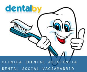 Clínica iDental Asistencia Dental Social (Vaciamadrid)