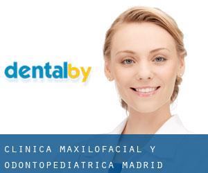Clinica Maxilofacial y Odontopediatrica (Madrid)