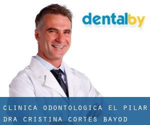 Clínica Odontológica El Pilar - Dra. Cristina Cortés Bayod (Girona)