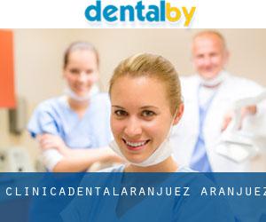 Clinicadentalaranjuez (Aranjuez)