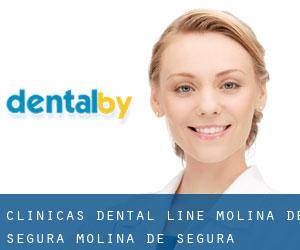 CLINICAS DENTAL LINE – MOLINA DE SEGURA (Molina de Segura)