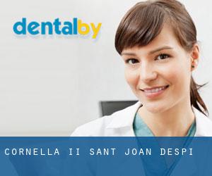 CORNELLA II (Sant Joan Despí)