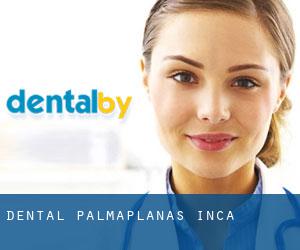 Dental Palmaplanas Inca