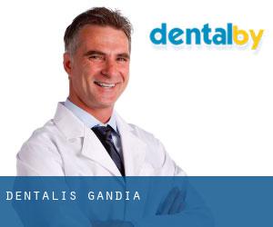 Dentalis (Gandia)