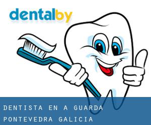 dentista en A Guarda (Pontevedra, Galicia)