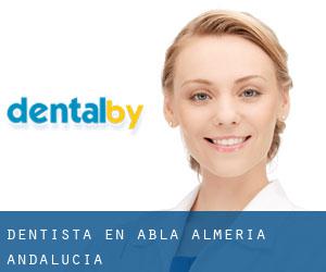 dentista en Abla (Almería, Andalucía)