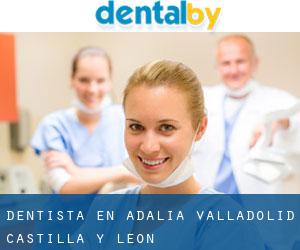 dentista en Adalia (Valladolid, Castilla y León)