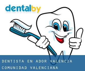 dentista en Ador (Valencia, Comunidad Valenciana) dentista en Ador (Valencia, Comunidad Valenciana)