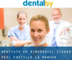 dentista en Almuradiel (Ciudad Real, Castilla-La Mancha)