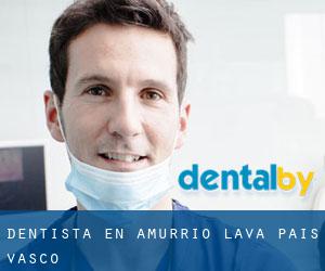 dentista en Amurrio (Álava, País Vasco)