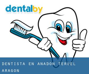 dentista en Anadón (Teruel, Aragón)