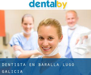 dentista en Baralla (Lugo, Galicia)
