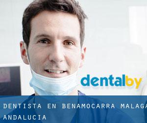 dentista en Benamocarra (Málaga, Andalucía)