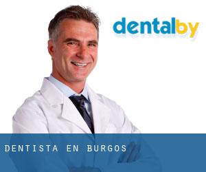 dentista en Burgos