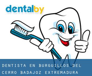 dentista en Burguillos del Cerro (Badajoz, Extremadura)