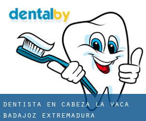 dentista en Cabeza la Vaca (Badajoz, Extremadura)