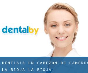 dentista en Cabezón de Cameros (La Rioja, La Rioja)