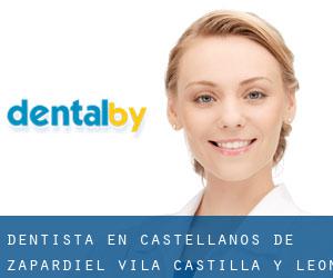 dentista en Castellanos de Zapardiel (Ávila, Castilla y León)