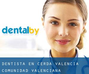 dentista en Cerdà (Valencia, Comunidad Valenciana)