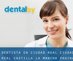 dentista en Ciudad Real (Ciudad Real, Castilla-La Mancha) - página 2