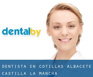 dentista en Cotillas (Albacete, Castilla-La Mancha)