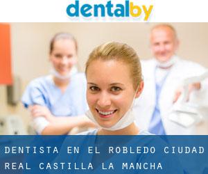 dentista en El Robledo (Ciudad Real, Castilla-La Mancha)