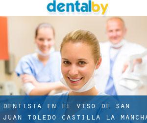 dentista en El Viso de San Juan (Toledo, Castilla-La Mancha)