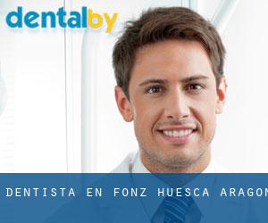 dentista en Fonz (Huesca, Aragón)