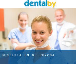 dentista en Guipúzcoa