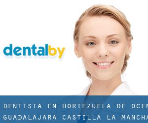 dentista en Hortezuela de Océn (Guadalajara, Castilla-La Mancha)