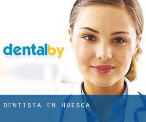 dentista en Huesca