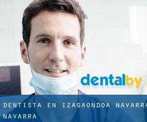 dentista en Izagaondoa (Navarra, Navarra)