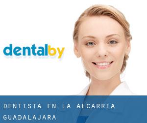 Dentista en La Alcarria Guadalajara