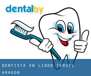 dentista en Lidón (Teruel, Aragón)