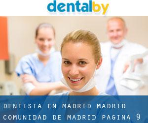 dentista en Madrid (Madrid, Comunidad de Madrid) - página 9