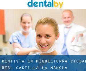 dentista en Miguelturra (Ciudad Real, Castilla-La Mancha)