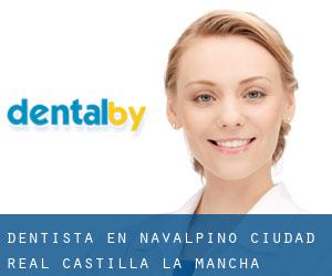 dentista en Navalpino (Ciudad Real, Castilla-La Mancha)