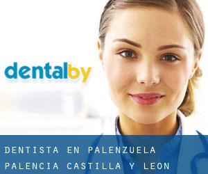 dentista en Palenzuela (Palencia, Castilla y León)