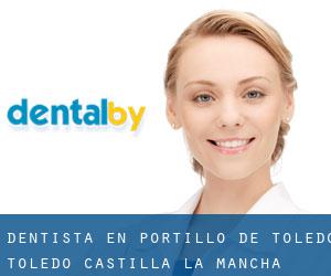 dentista en Portillo de Toledo (Toledo, Castilla-La Mancha)