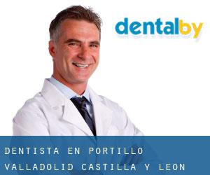 dentista en Portillo (Valladolid, Castilla y León)