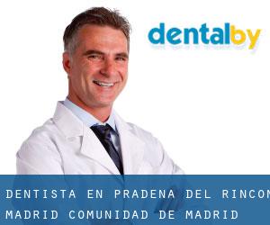 dentista en Prádena del Rincón (Madrid, Comunidad de Madrid)