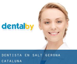 dentista en Salt (Gerona, Cataluña)