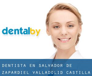 dentista en Salvador de Zapardiel (Valladolid, Castilla y León)