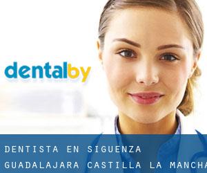 dentista en Sigüenza (Guadalajara, Castilla-La Mancha)