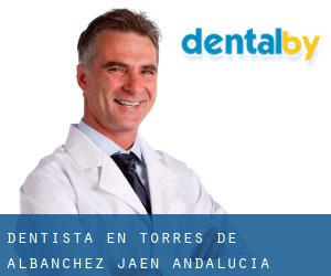 dentista en Torres de Albánchez (Jaén, Andalucía)