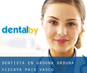dentista en Urduña / Orduña (Vizcaya, País Vasco)