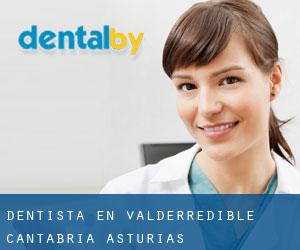 dentista en Valderredible (Cantabria, Asturias)