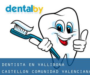 dentista en Vallibona (Castellón, Comunidad Valenciana)