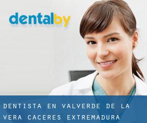 dentista en Valverde de la Vera (Cáceres, Extremadura)