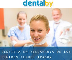 dentista en Villarroya de los Pinares (Teruel, Aragón)